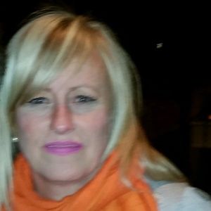 Meet your Posher, Christy